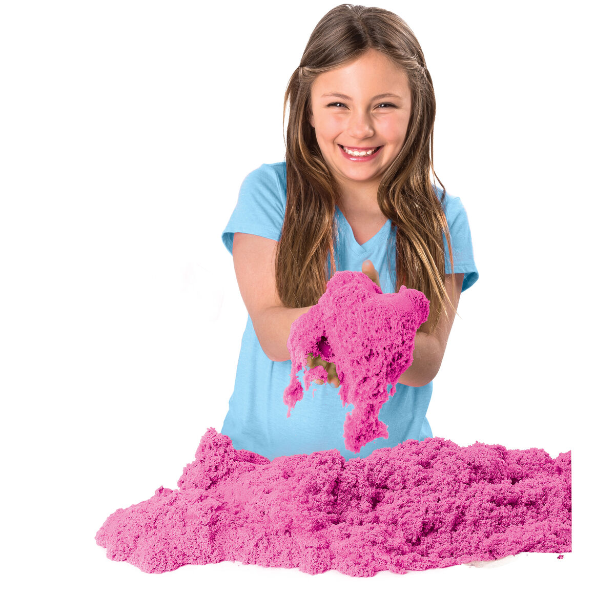 Kinetični pesek Spin Master Kinetic Sand